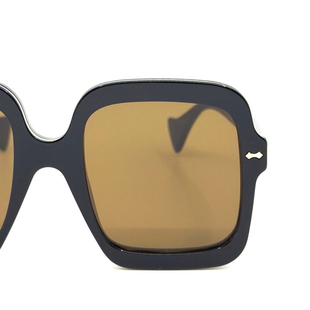 New!!! GUCCI Sunglasses GG1241S 001 Authentic - Picture 4 of 11
